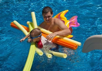 End of Summer Fun on a Military Family Budget