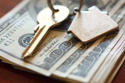 Plan for a security deposit in your rental budget. 